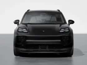 Porsche Macan (0) thumbnail 6