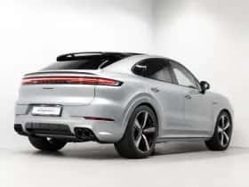 Porsche Cayenne (2026) thumbnail 12