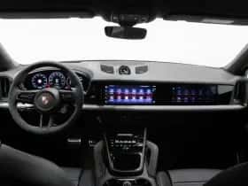 Porsche Cayenne (2026) thumbnail 25