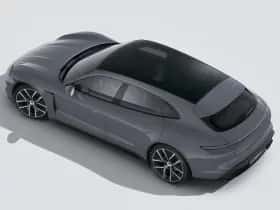 Porsche Taycan (0) thumbnail 7