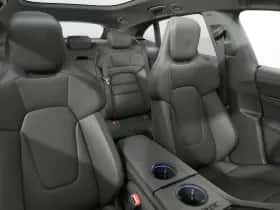 Porsche Taycan (0) thumbnail 9