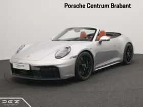 Porsche 911 (2025)
