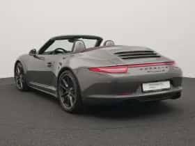 Porsche Onbekend (2013) thumbnail 3