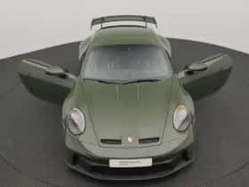 Porsche 911 (2021) thumbnail 11