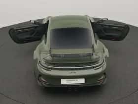 Porsche 911 (2021) thumbnail 12
