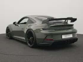 Porsche 911 (2021) thumbnail 3
