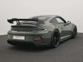 Porsche 911 (2021) thumbnail 5