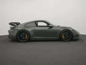 Porsche 911 (2021) thumbnail 6