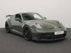 Porsche 911 (2021) thumbnail 7