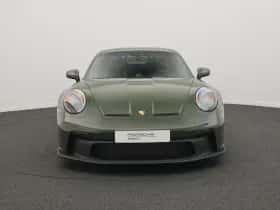 Porsche 911 (2021) thumbnail 8