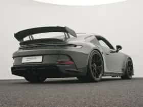Porsche 911 (2021) thumbnail 10