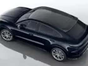 Porsche Cayenne (2021) thumbnail 4