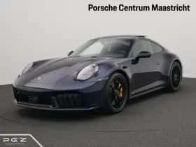 Porsche 911 (0)