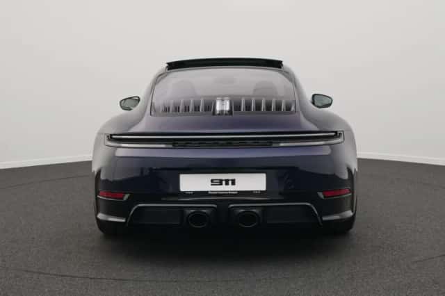 Porsche 911 (2026) thumbnail 4