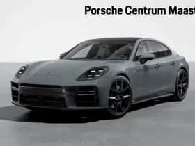 Porsche Panamera (2024)