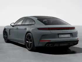 Porsche Panamera (2024) thumbnail 3