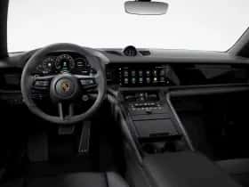Porsche Panamera (2024) thumbnail 6