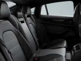 Porsche Panamera (2024) thumbnail 8