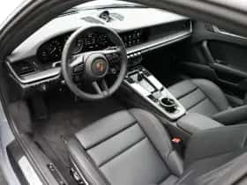 Porsche 911 (2024) thumbnail 13