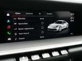 Porsche 911 (2024) thumbnail 23