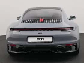 Porsche 911 (2024) thumbnail 4