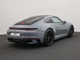 Porsche 911 (2024) thumbnail 5