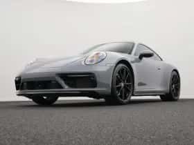 Porsche 911 (2024) thumbnail 9