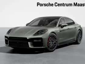 Porsche Panamera (0)