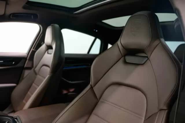 Porsche Panamera (2026) thumbnail 5