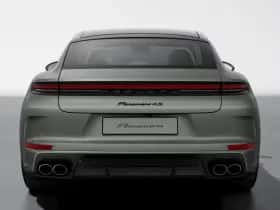 Porsche Panamera (0) thumbnail 5