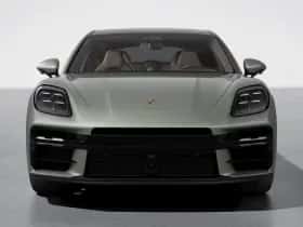 Porsche Panamera (0) thumbnail 6