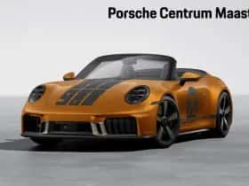 Porsche 911 (0)