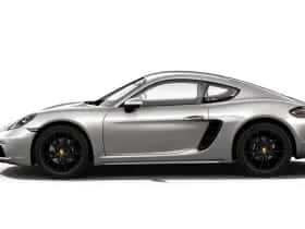 Porsche 718 (2018) thumbnail 2