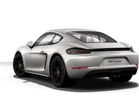 Porsche 718 (2018) thumbnail 3