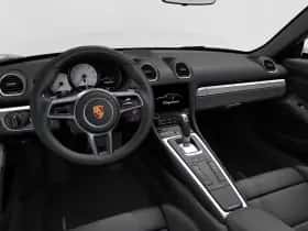 Porsche 718 (2018) thumbnail 4