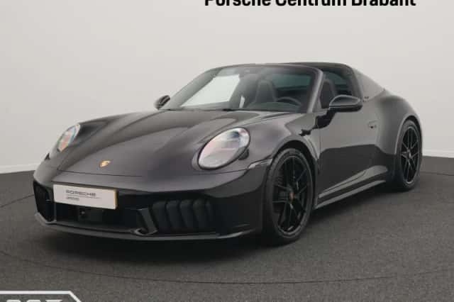 Porsche 911 (2026) thumbnail 1