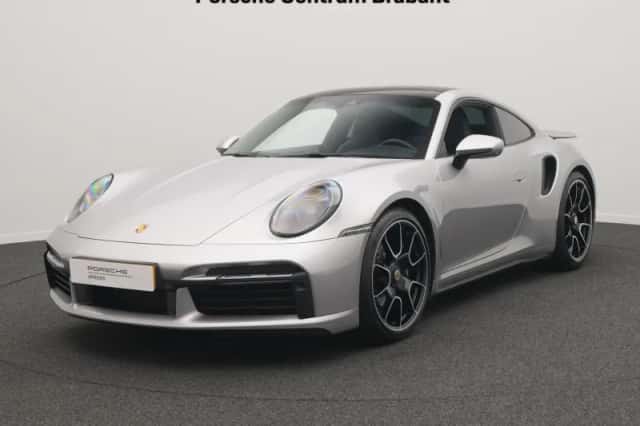 Porsche 911 (2020) thumbnail 1