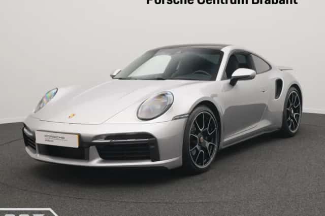 Porsche 911 (2020) thumbnail 1