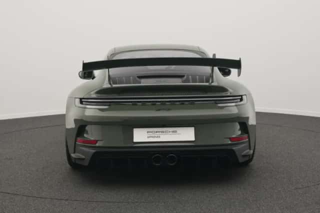 Porsche 911 (2021) thumbnail 4