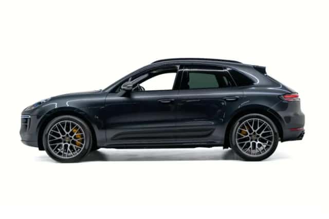 Porsche Macan (2020) thumbnail 2