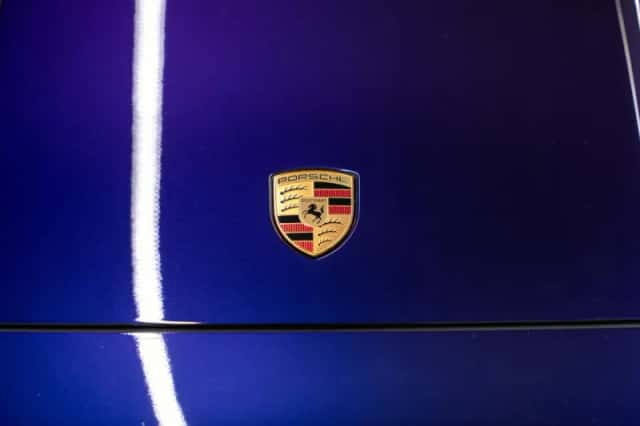 Porsche Cayenne (2026) thumbnail 4