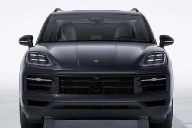 Porsche Cayenne (2024) thumbnail 6