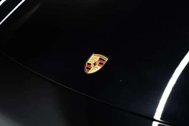 Porsche Macan (2026) thumbnail 5
