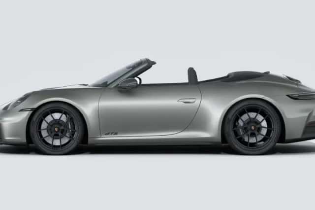 Porsche 911 (0) thumbnail 2