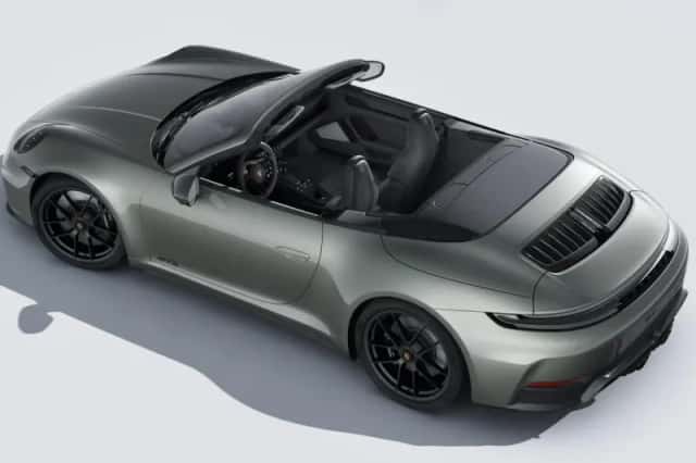 Porsche 911 (0) thumbnail 6