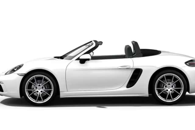 Porsche 718 (2016) thumbnail 2