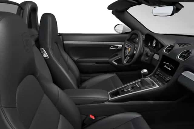 Porsche 718 (2016) thumbnail 5