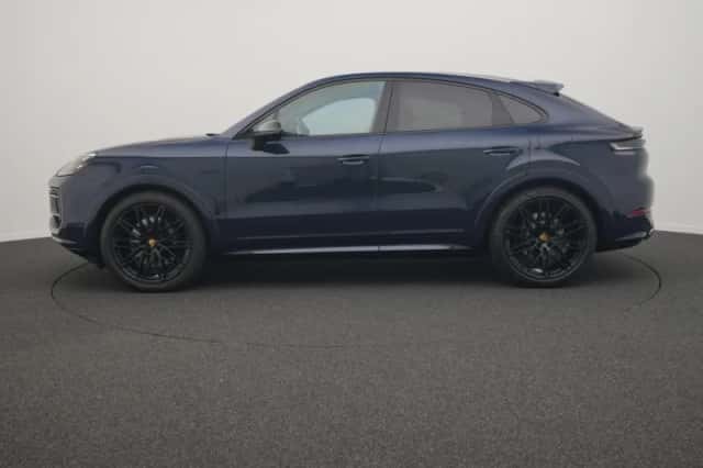Porsche Cayenne (2026) thumbnail 2
