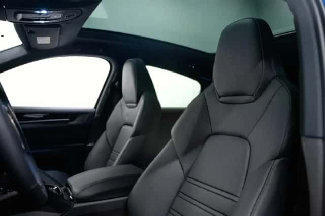 Porsche Cayenne (2026) thumbnail 5