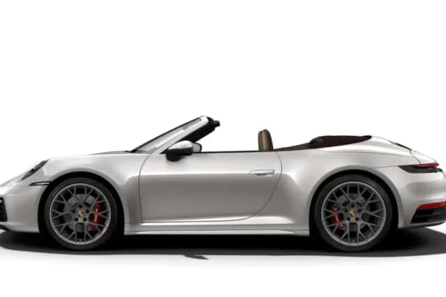 Porsche 911 (2019) thumbnail 2